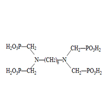 己二胺四甲叉膦酸 HDTMPA